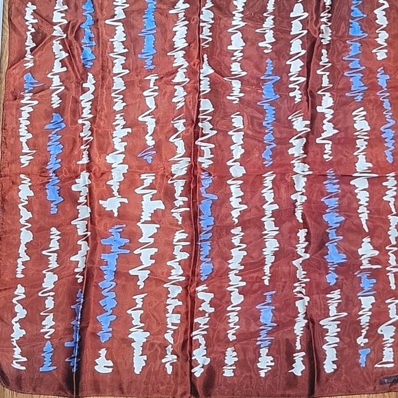 Vintage scarf - Picture 2 of 2